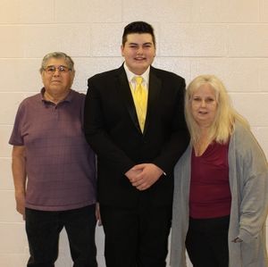 Meet your Posher, Cheryl